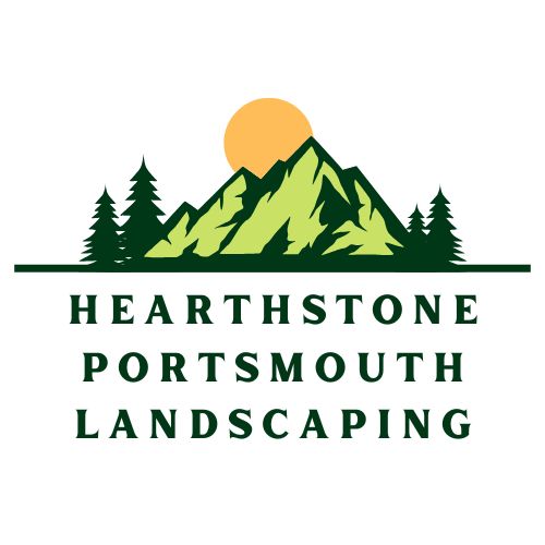Hearthstone Portsmouth Landscaping logo