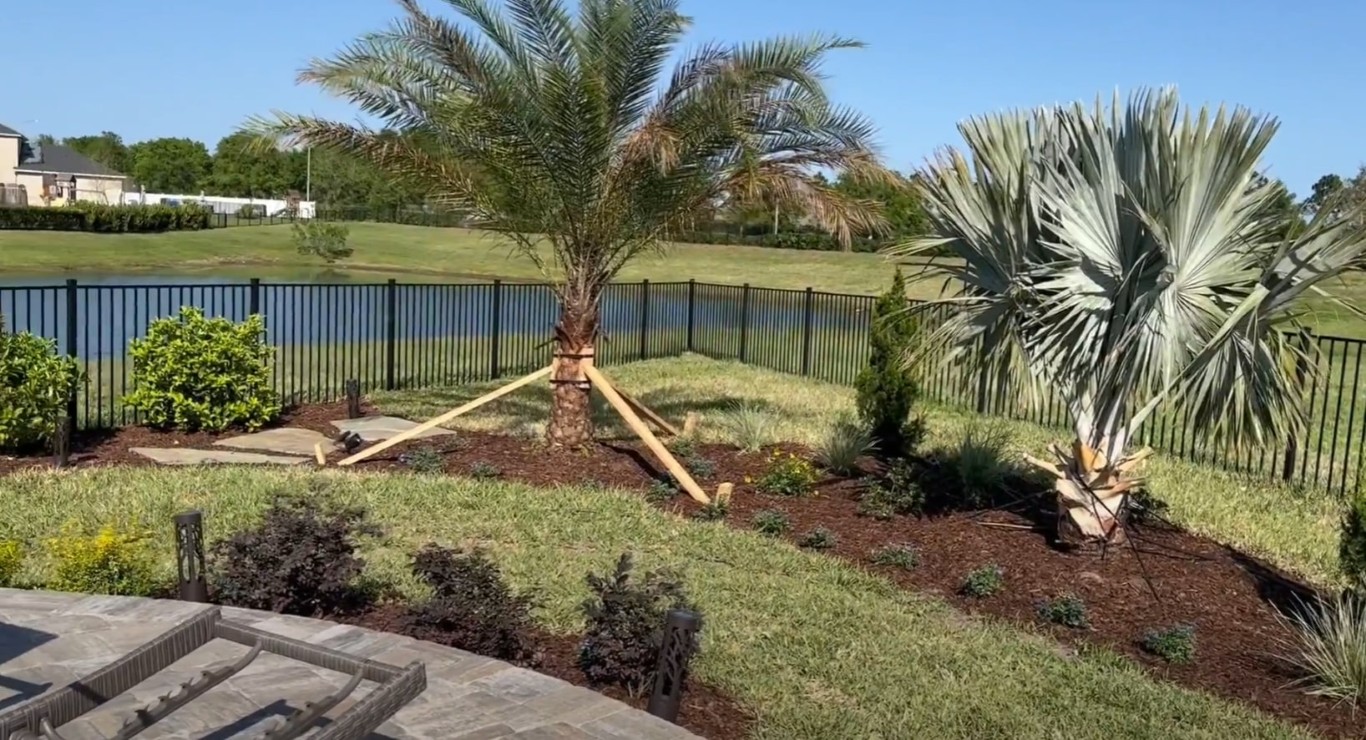 Smart irrigation and sprinkler system installation for healthy landscapes in Portsmouth, VA